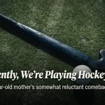 Hockey vs PCOS